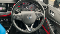 Vauxhall Crossland 1.2 Turbo GS 5dr Petrol Hatchback